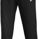Nike Womens Club Fleece Jogger Sweatpants